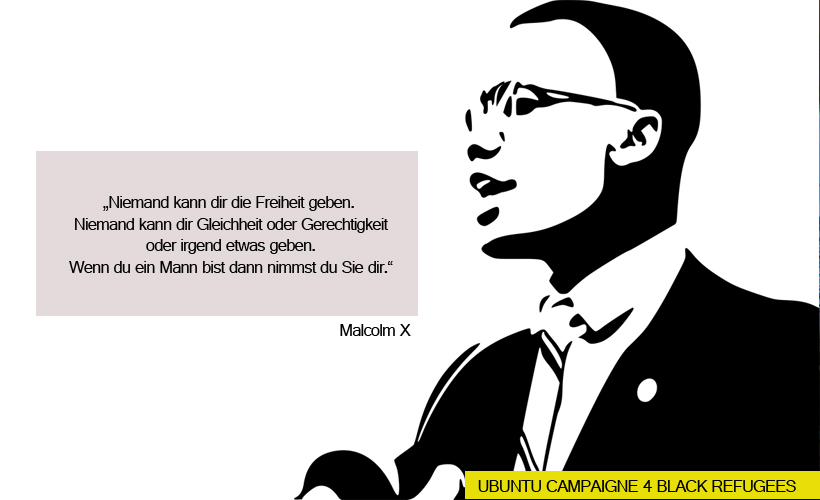 Malcolm X