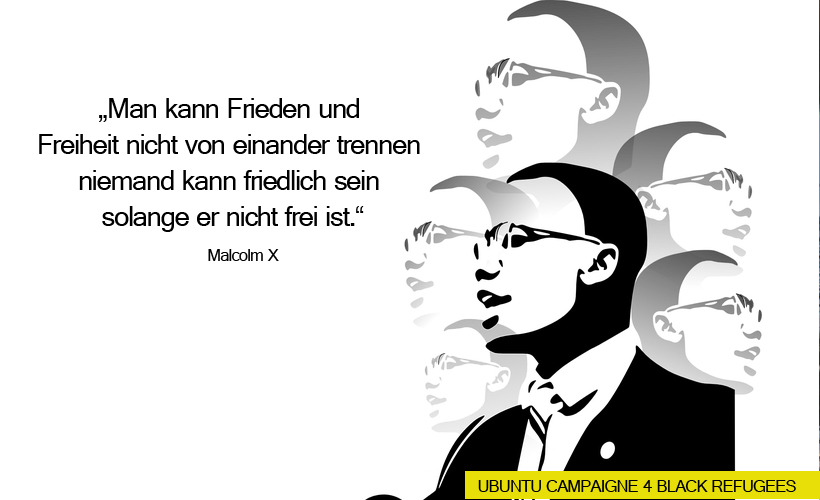 Malcolm X