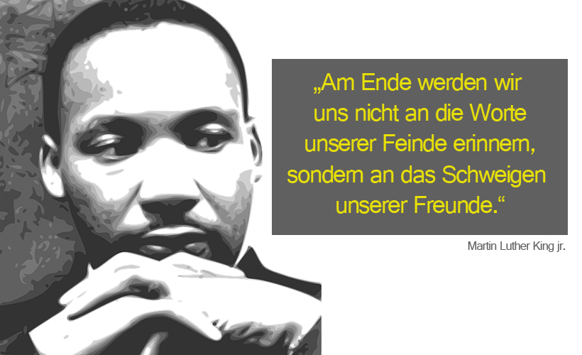 Martin Luther King jr.