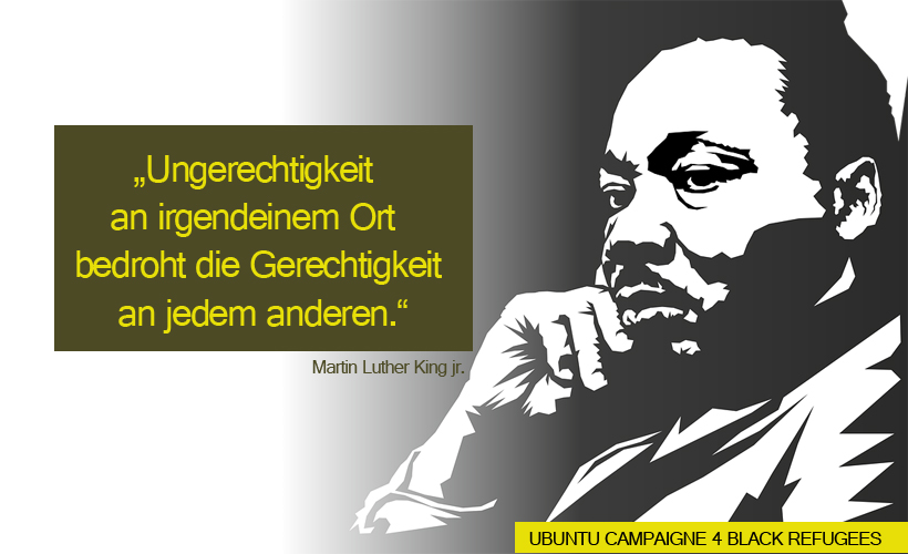 Martin Luther King jr.