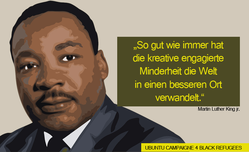 Martin Luther King jr.