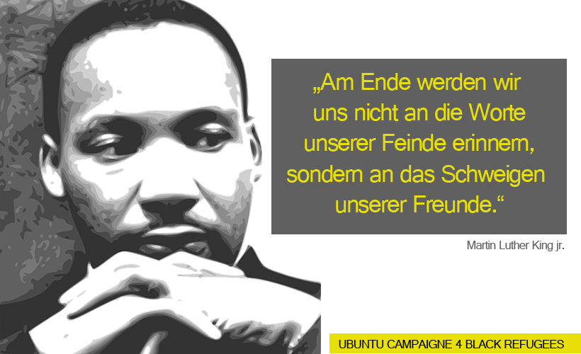 Martin Luther King Jr.